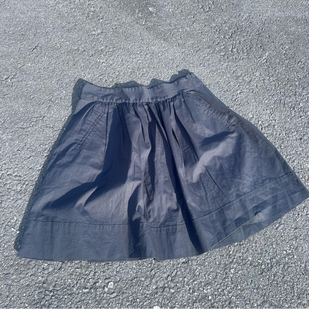 Banana Republic Aztec Skirt Size 2